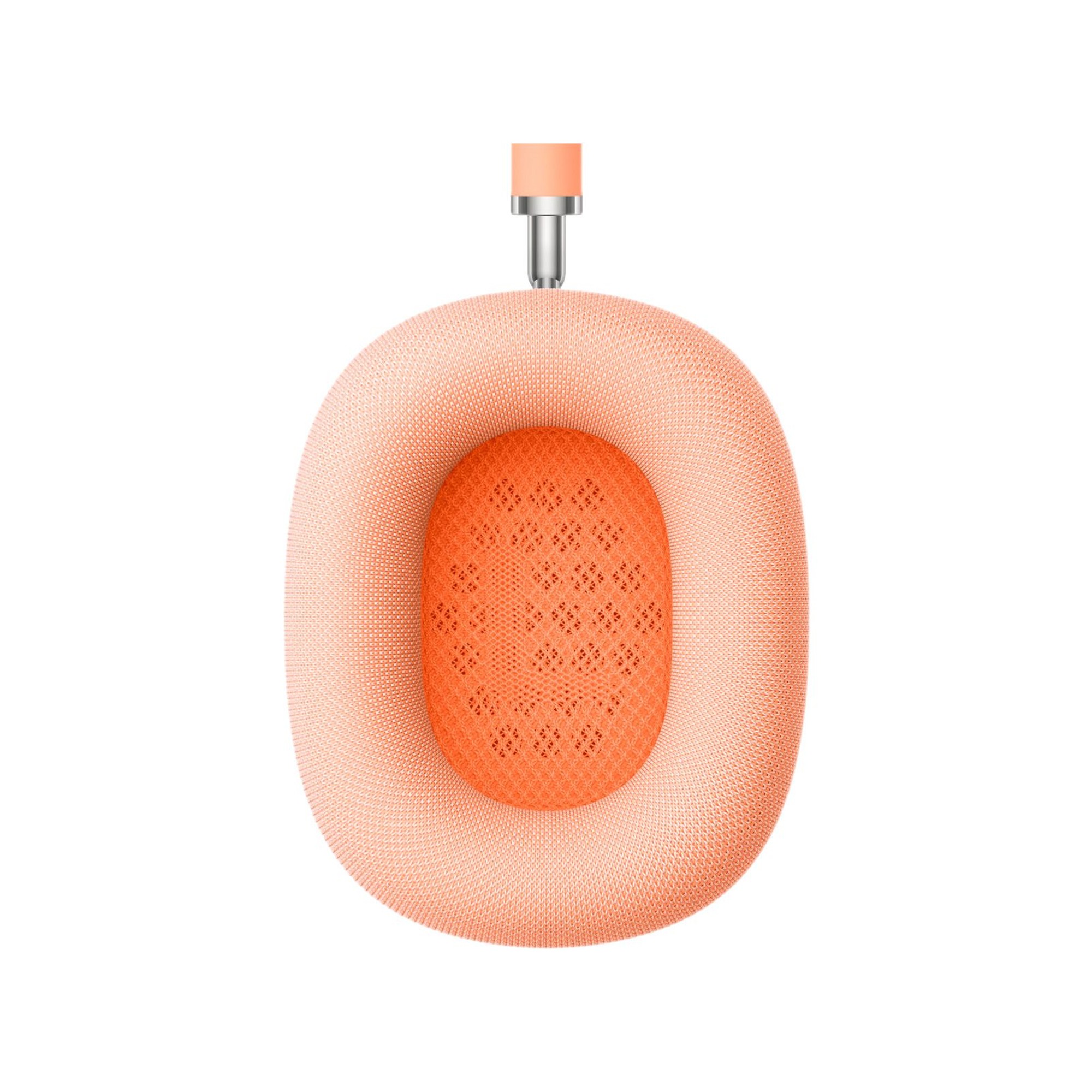 Apple AirPods Max USB-C Orange (MWW73) б/в